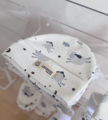 Cappellino "SWEET DREAMS"