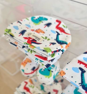Cappellino "DINOS"