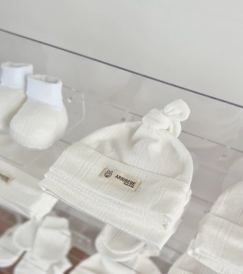 Cappellino con nodo "PRIMARY"