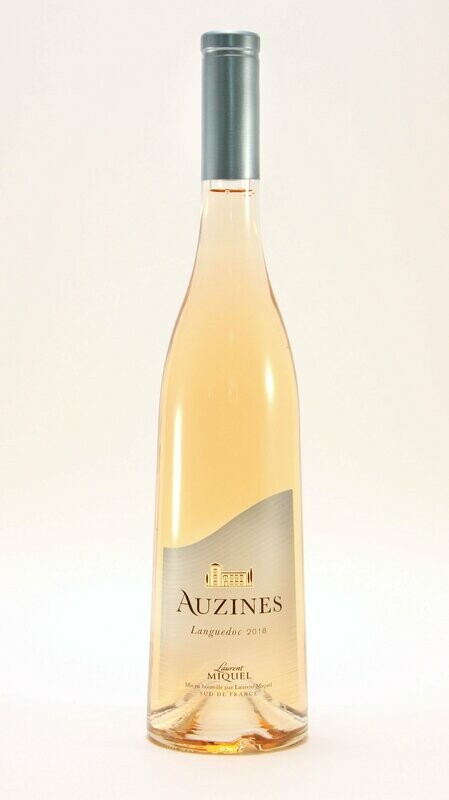 Corbière Auzines rosé