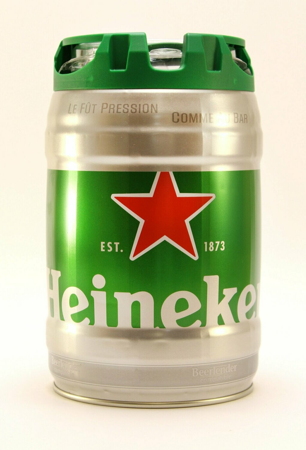Fut Biere Heineken 5l