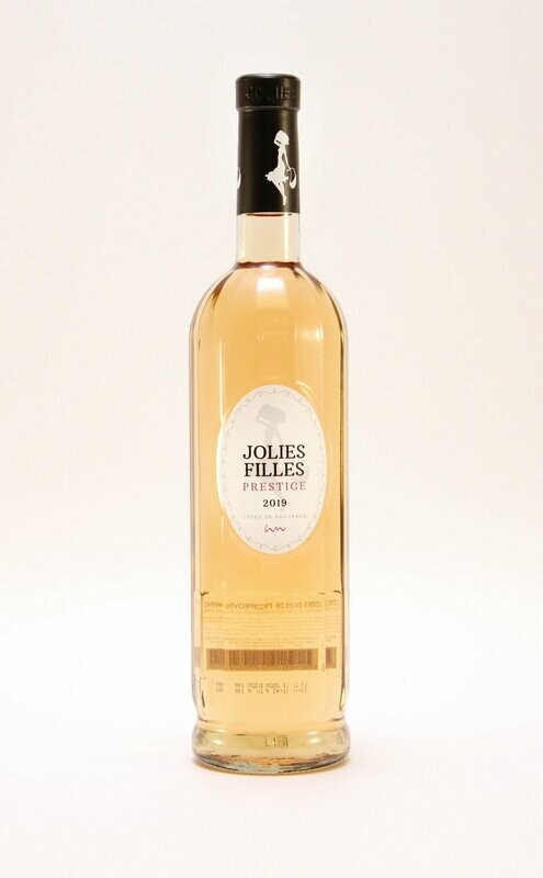 Jolies filles Provence