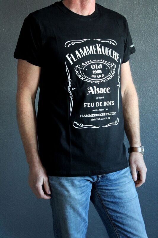 T shirt homme JACK D'