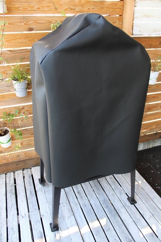 Bache pour four à flammekueche Taille M