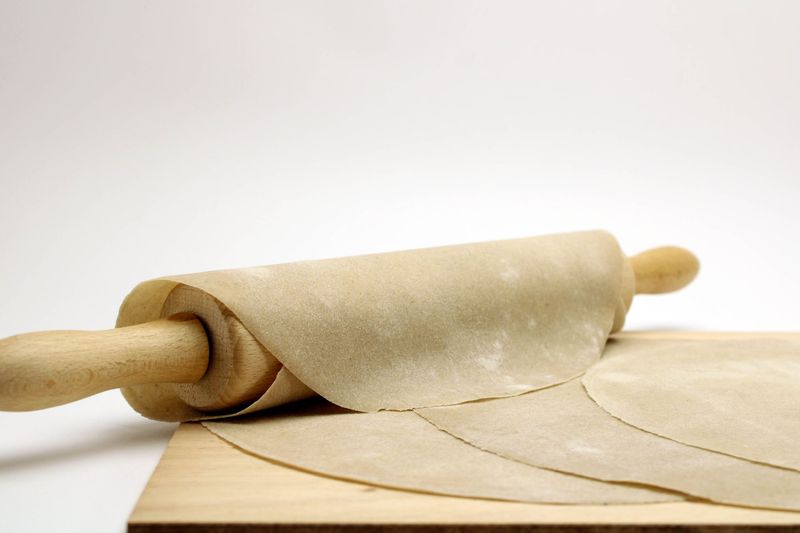 Fonds SANS GLUTEN