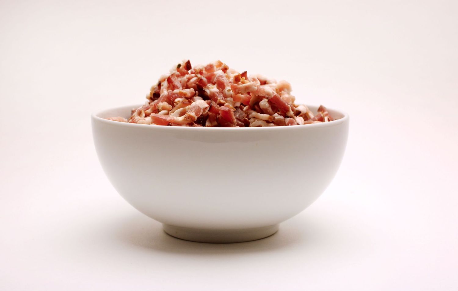 Lardons à l'ancienne