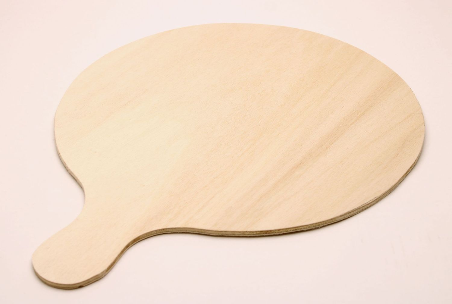 Planchette ronde