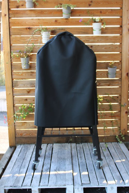 Bache pour four à flammekueche Taille XL