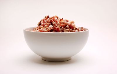 Lardons à l'ancienne