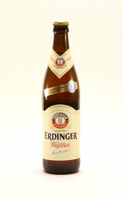 Erdinger Weißbier