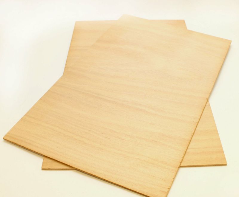 Planchette sans manche en 8mm Planchette sans manche en 8mm