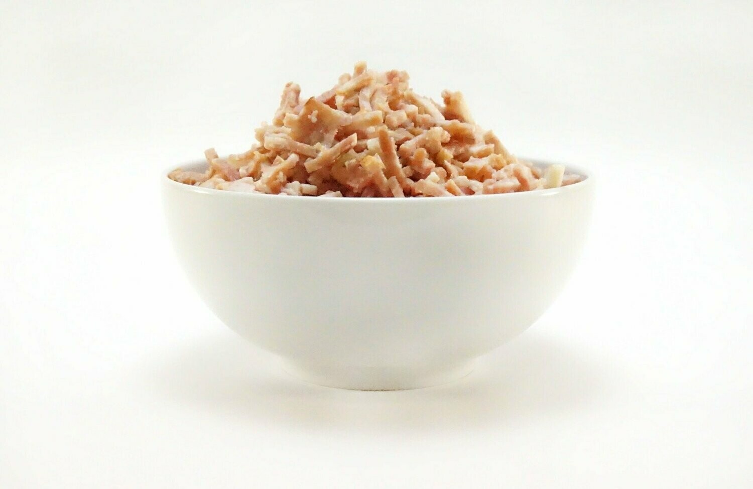 Lardons allumette frais