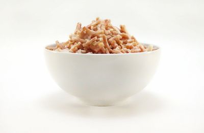 Lardons allumette frais