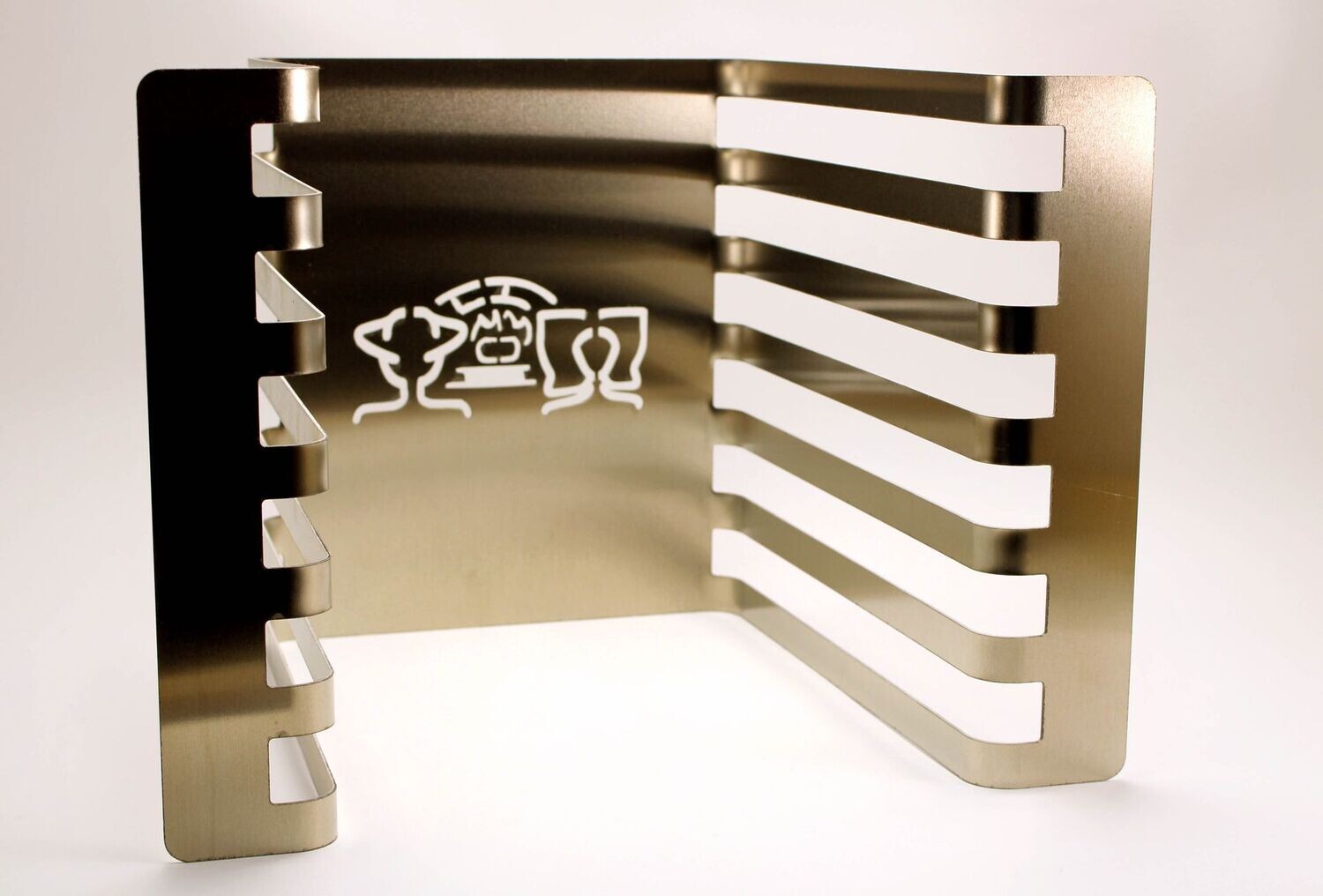 Ratelier 6 tartes avec ou sans planchettes