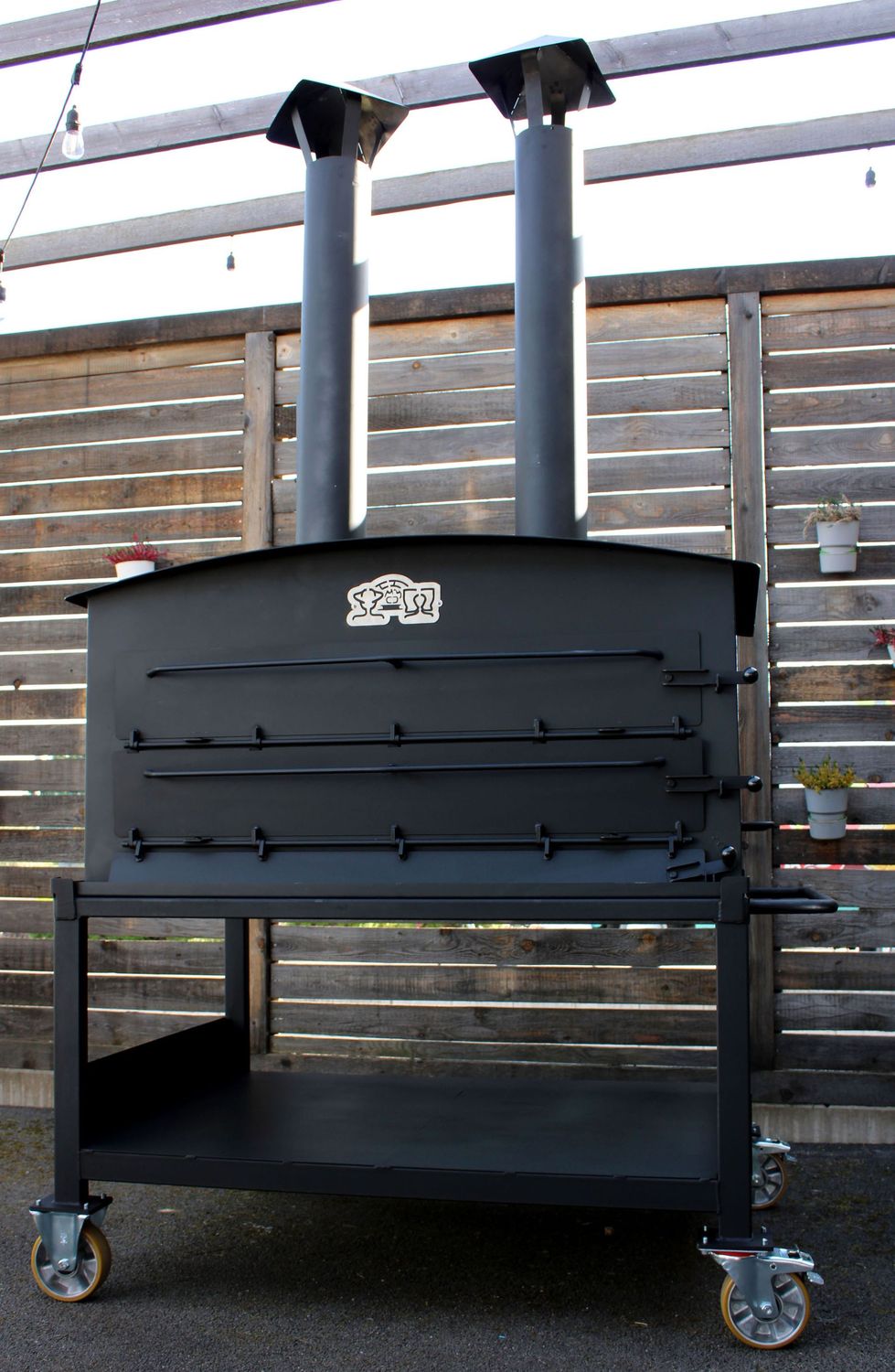 Four EGUETER 4-5 Flammekueche Four EGUETER 4-5 Flammekueche