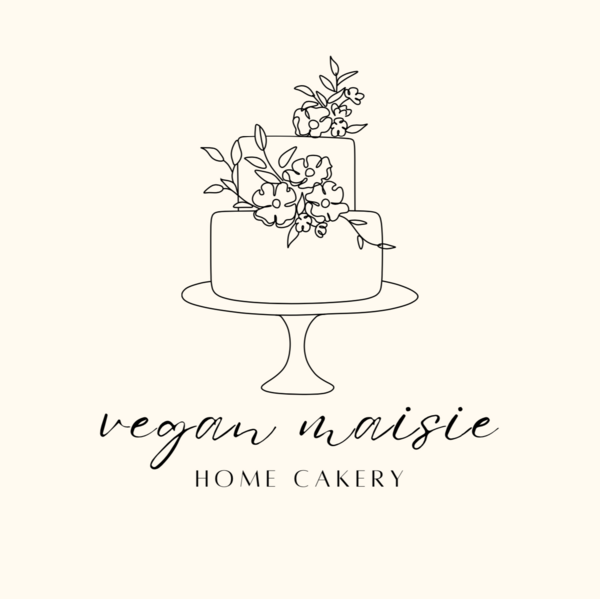 Vegan Maisie