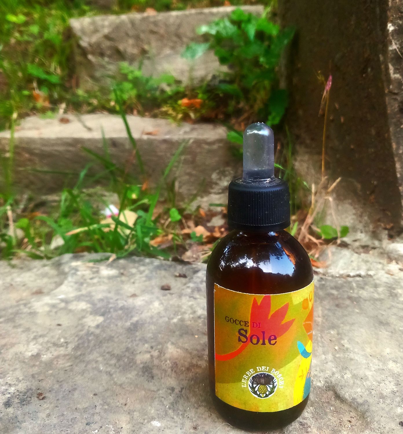 Gocce di Sole