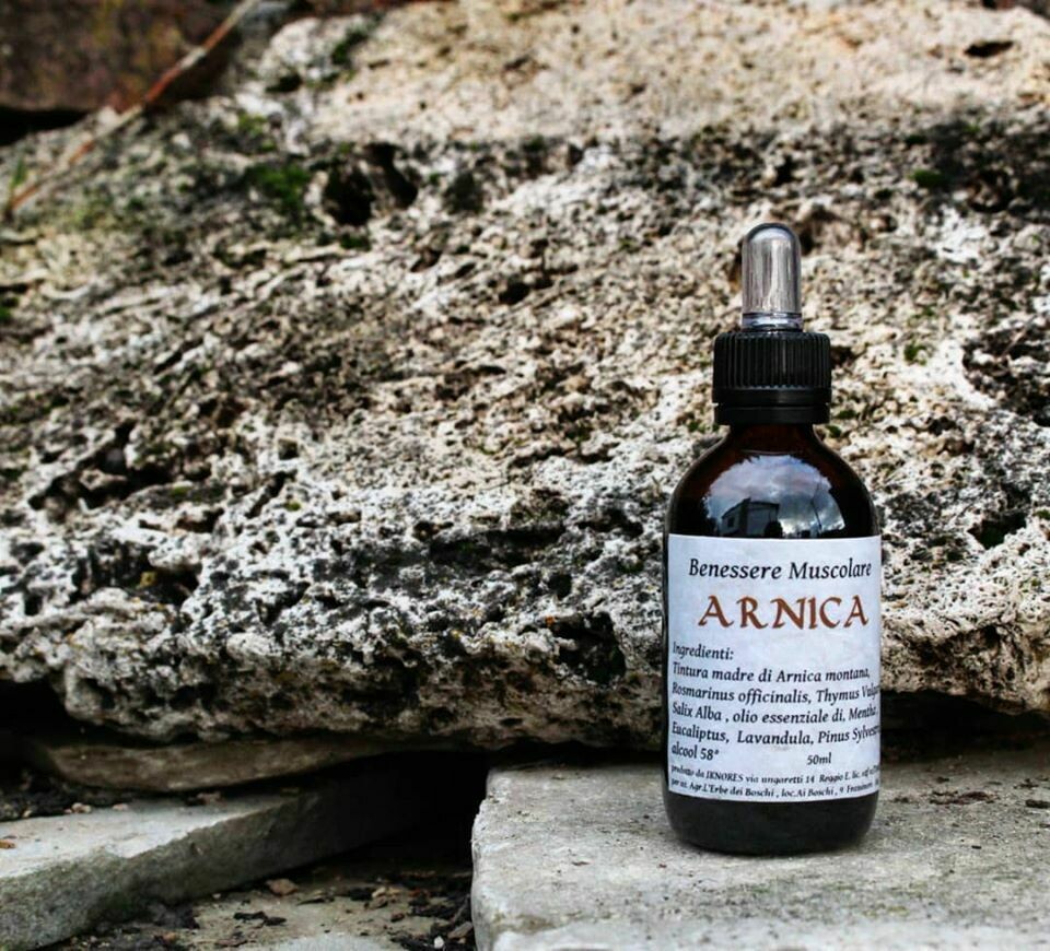 Arnica Arnica