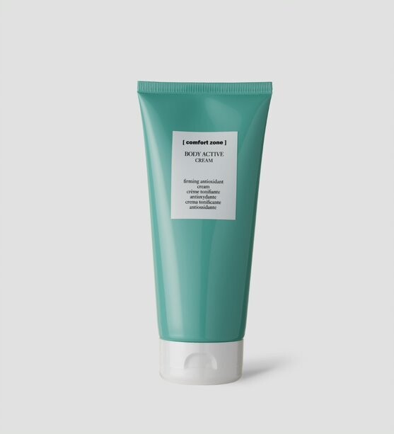 BODY ACTIVE CREAM-Comfort Zone-200 ml