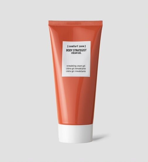 BODY STRATEGIST CREAM GEL -Comfort Zone-200ml