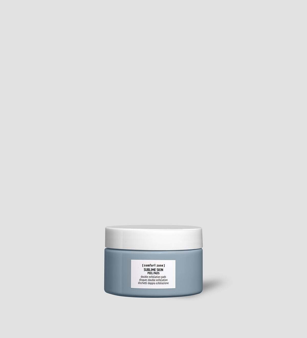 SUBLIME SKIN PEEL PAD-Comfort Zone-14 pz