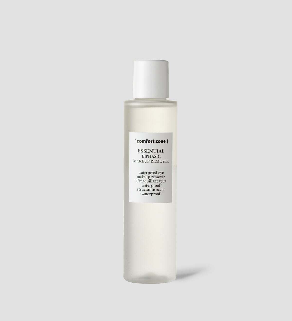 ESSENTIAL BIPHASIC MAKEUP REMOVER-Comfort Zone-150 ml