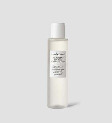 ESSENTIAL BIPHASIC MAKEUP REMOVER-Comfort Zone-150 ml