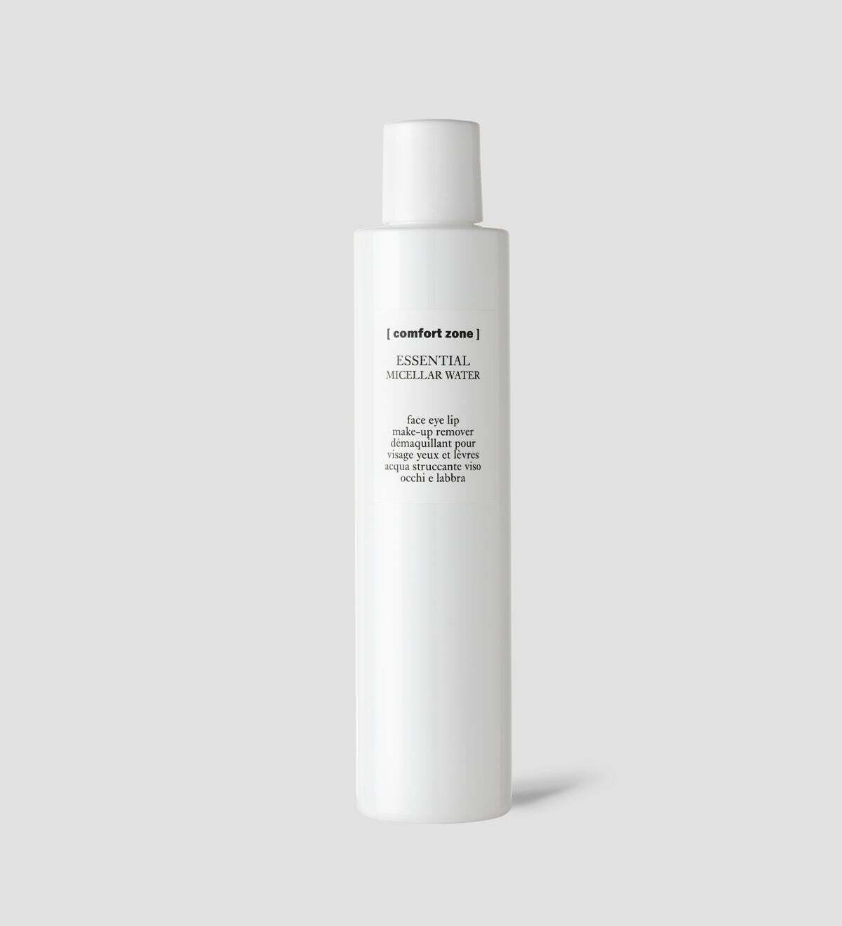 ESSENTIAL MICELLAR WATER-Comfort Zone-200 ml