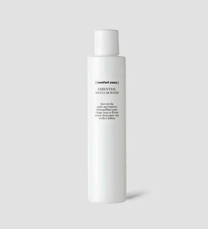 ESSENTIAL MICELLAR WATER-Comfort Zone-200 ml
