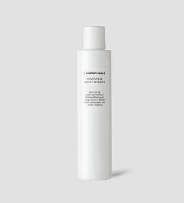 ESSENTIAL MICELLAR WATER-Comfort Zone-200 ml