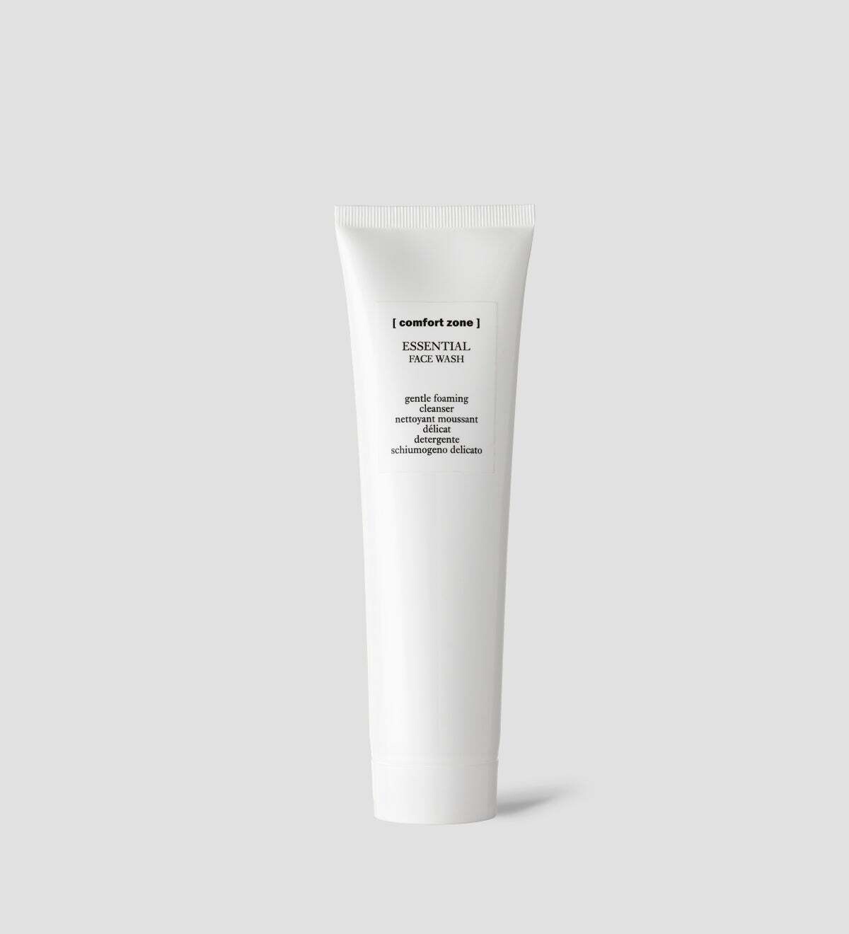 ESSENTIAL FACE WASH-Comfort Zone-150 ml
