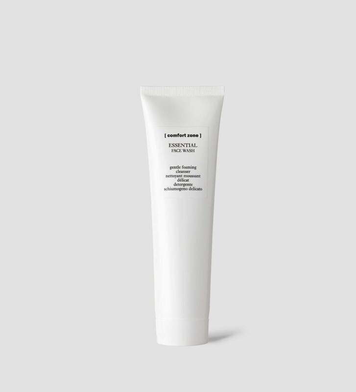 ESSENTIAL FACE WASH-Comfort Zone-150 ml