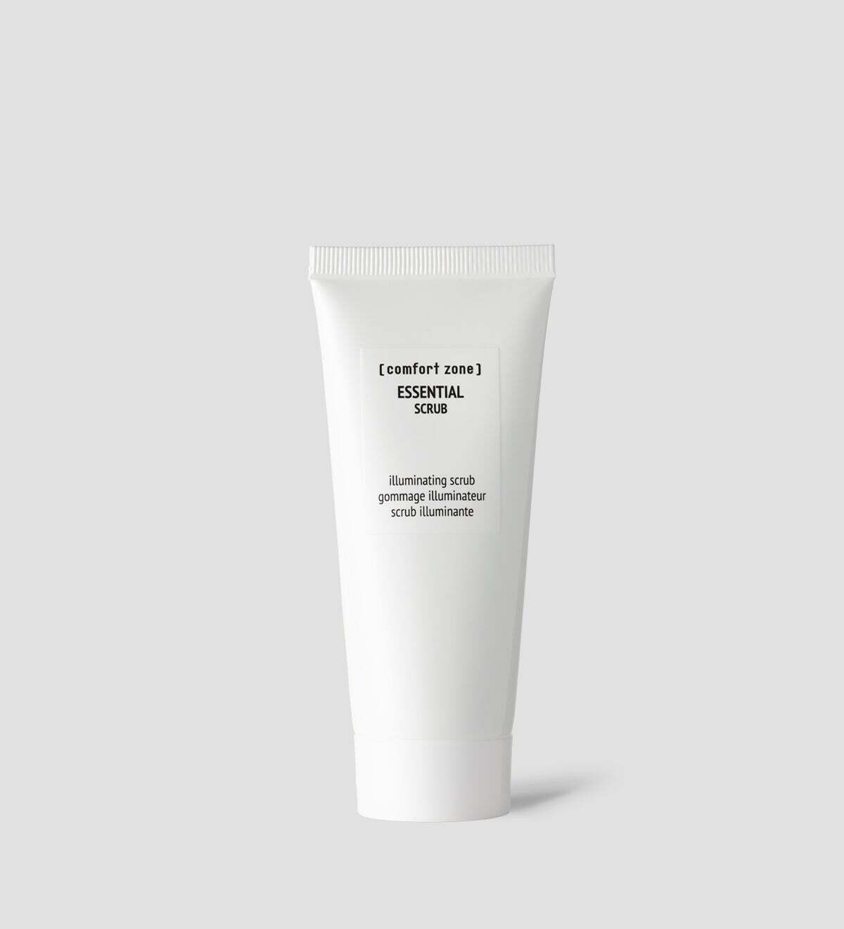 ESSENTIAL SCRUB-Comfort Zone-60 ml
