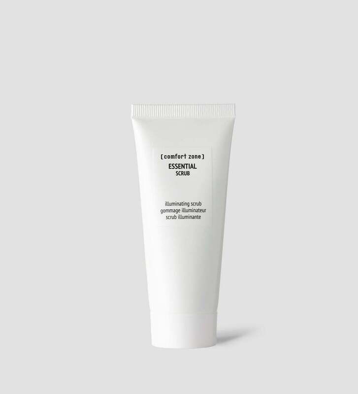 ESSENTIAL SCRUB-Comfort Zone-60 ml