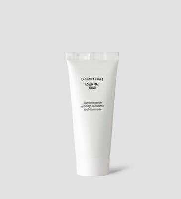ESSENTIAL SCRUB-Comfort Zone-60 ml