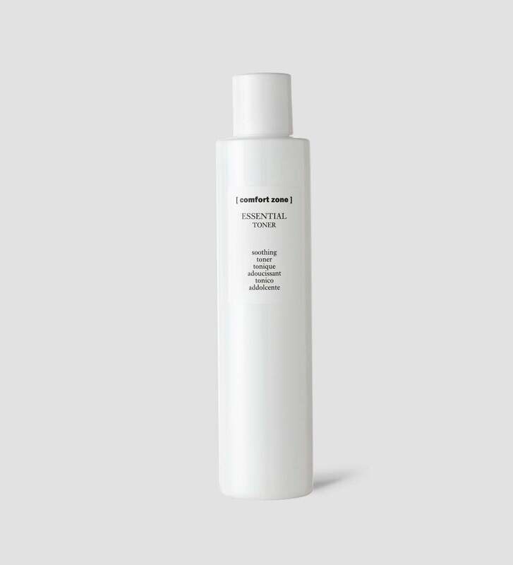 ESSENTIAL TONER-Comfort Zone-200 ml