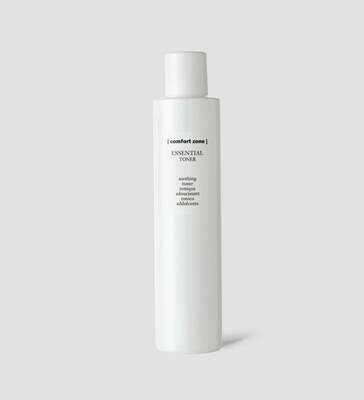ESSENTIAL TONER-Comfort Zone-200 ml