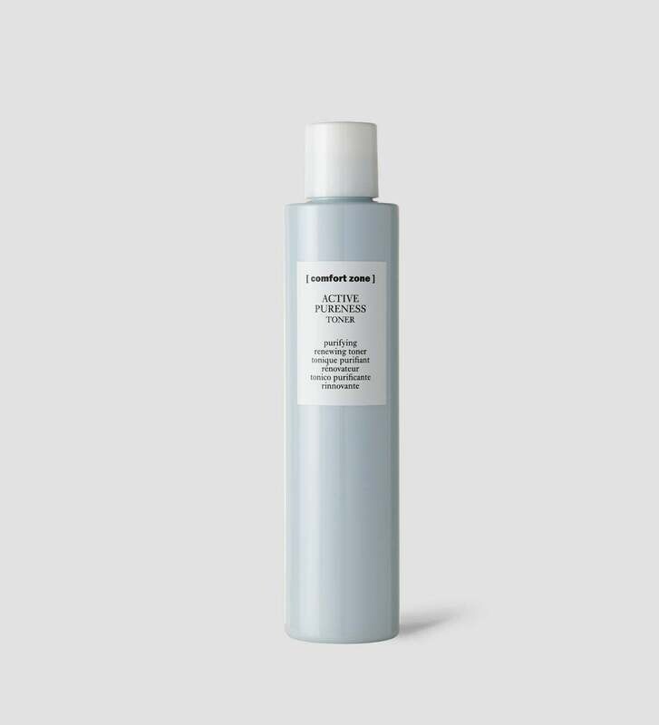 ACTIVE PURENESS TONER-Comfort Zone-200 ml