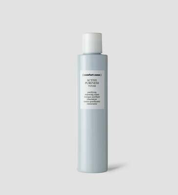 ACTIVE PURENESS TONER-Comfort Zone-200 ml