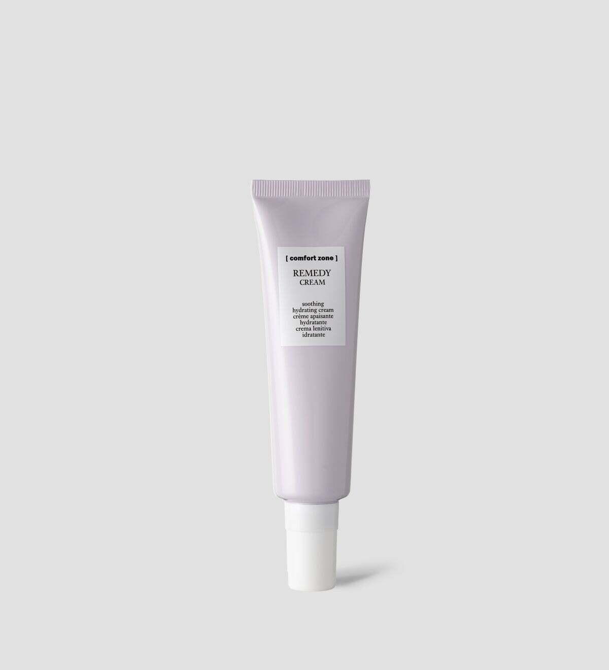 REMEDY CREAM-Comfort Zone-60 ml