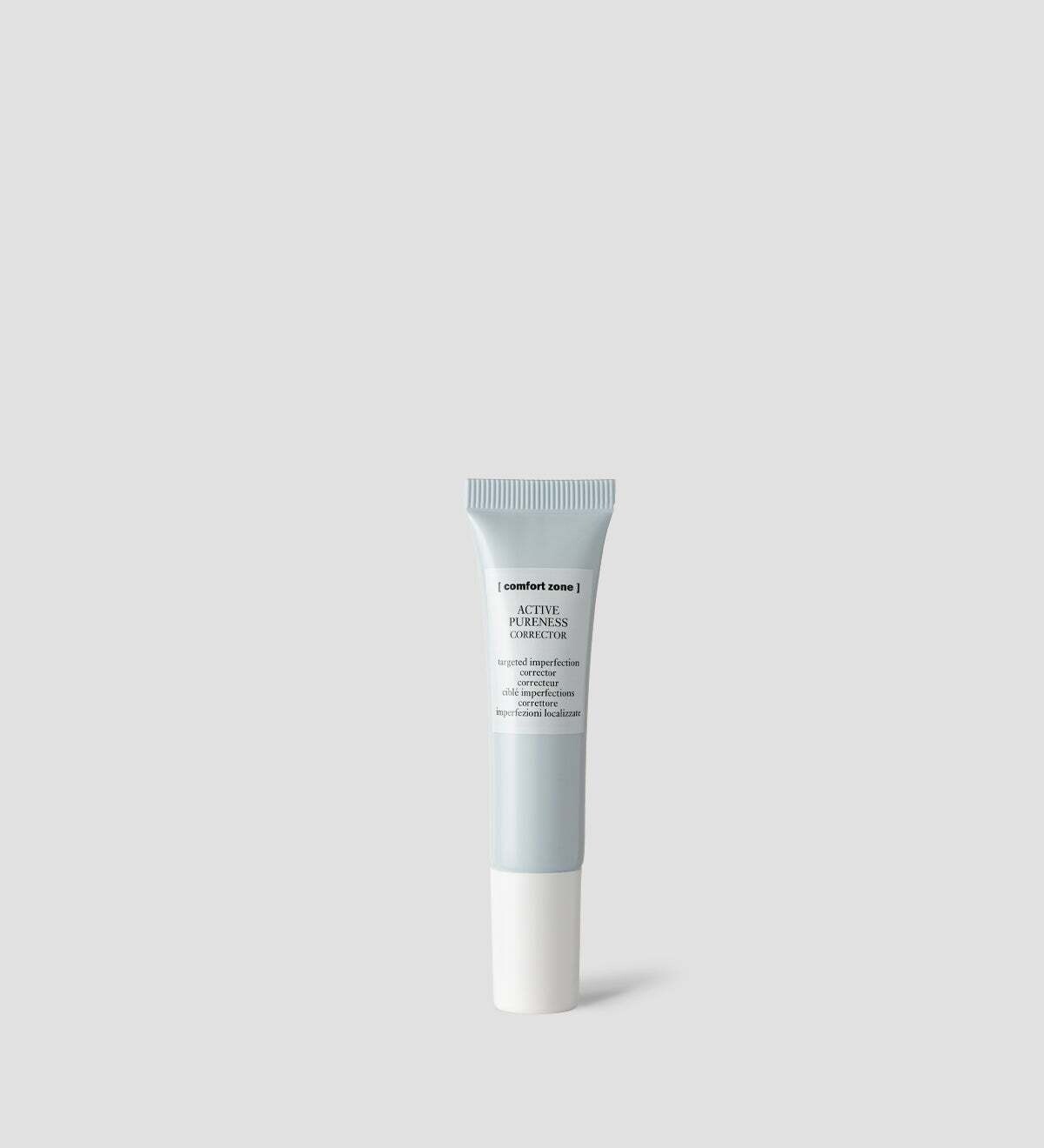 ACTIVE PURENESS CORRECTOR -Comfort Zone-15ml