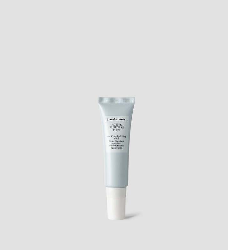 ACTIVE PURENESS FLUID-Comfort Zone-30 ml