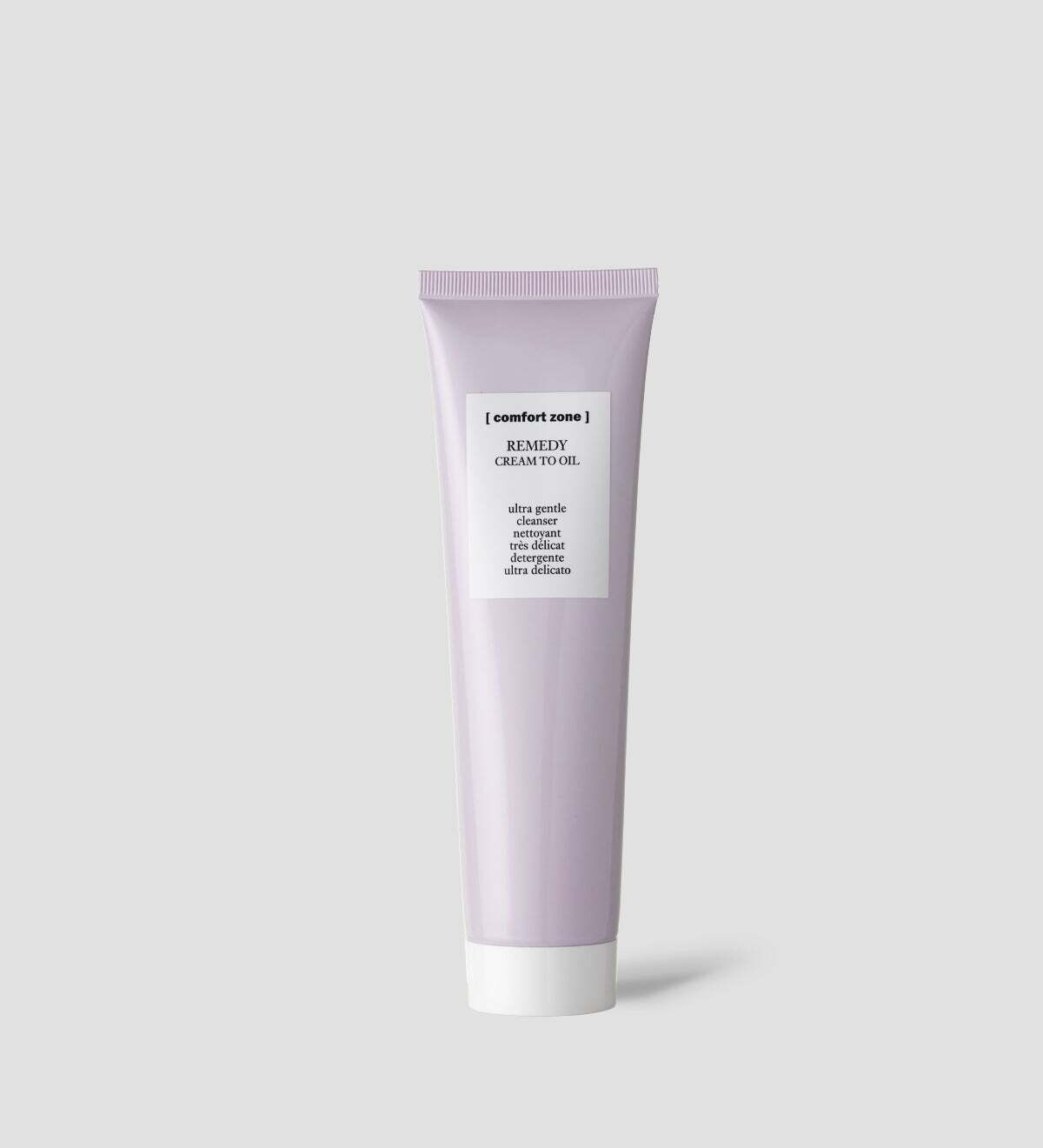 REMEDY CREAM TO OIL-Comfort Zone-150 ml