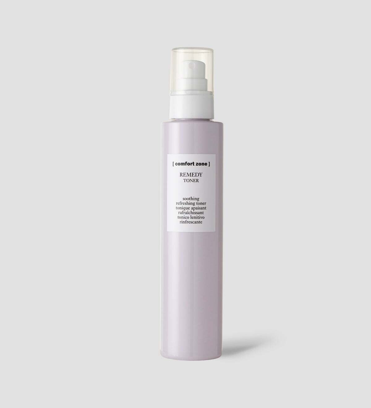 REMEDY TONER-Comfort Zone-200 ml