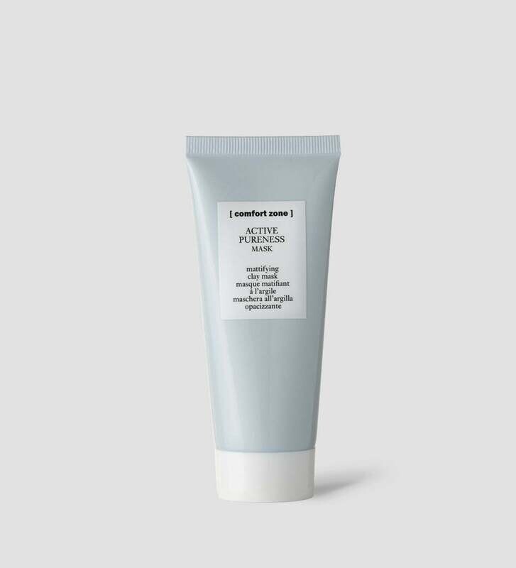 ACTIVE PURENESS MASK-Comfort Zone-60 ml
