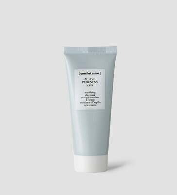 ACTIVE PURENESS MASK-Comfort Zone-60 ml