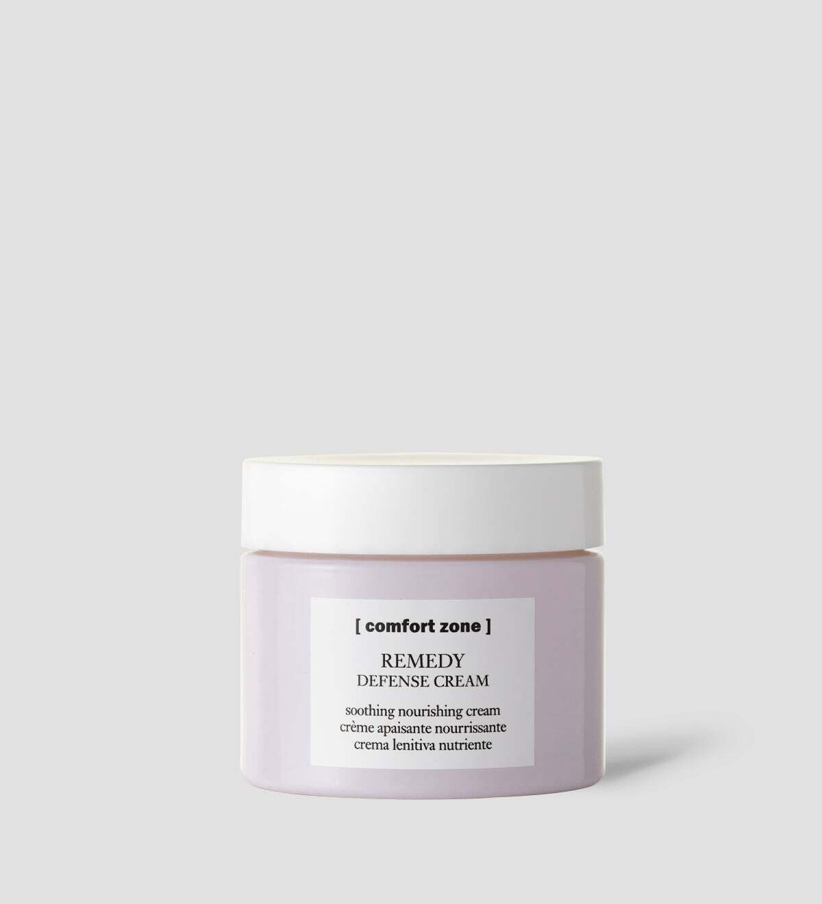REMEDY DEFENSE CREAM-Comfort Zone-60 ml