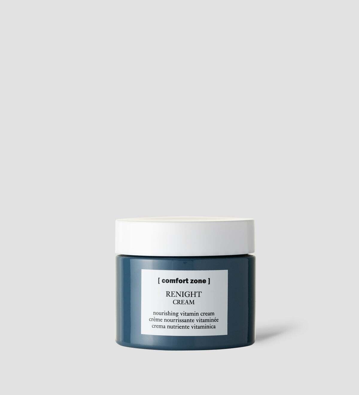 RENIGHT CREAM-Comfort Zone-60 ml