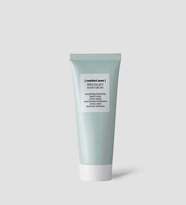 SPECIALIST HAND CREAM- Comfort Zone-75ml