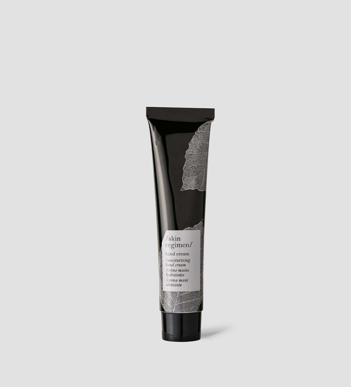 SKIN REGIMEN HAND CREAM-Comfort Zone-75 ml